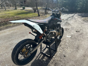 KTM 250