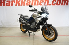 CFMOTO 800MT