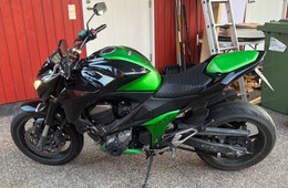 Kawasaki Z
