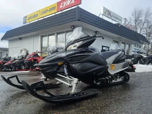 Yamaha Apex