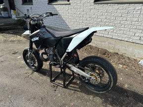 KTM 250