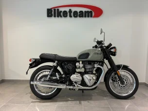 Triumph Bonneville