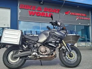 Yamaha XT