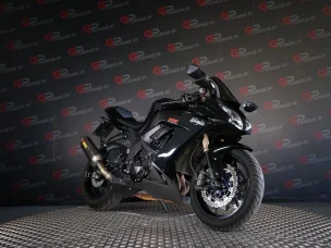 Kawasaki ZX-10R