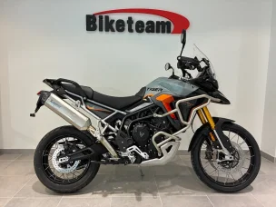 Triumph Tiger