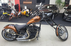 Harley-Davidson Softail