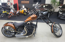 Harley-Davidson Softail