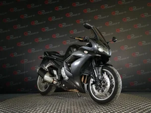 Yamaha FZ1