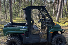 Kawasaki Mule
