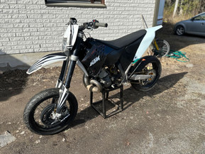 KTM 250
