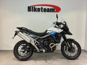Triumph Tiger