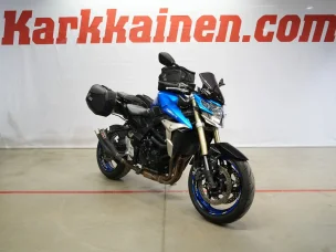 Suzuki GSR
