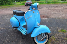 Vespa VBB