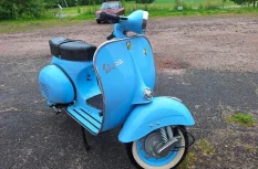 Vespa VBB
