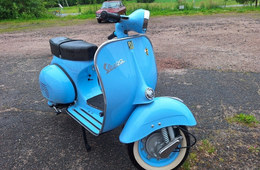 Vespa VBB