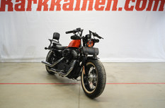 Harley-Davidson Sportster