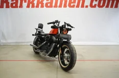 Harley-Davidson Sportster