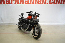 Harley-Davidson Sportster