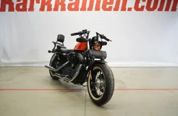 Harley-Davidson Sportster