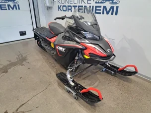 Lynx X-trim