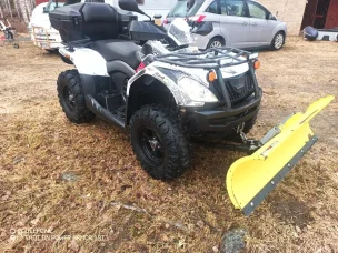 Odes ATV