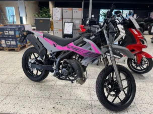 Drac Supermoto