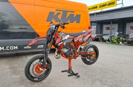 KTM 125