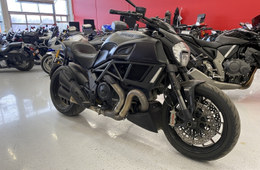 Ducati Diavel