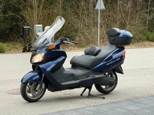 Suzuki AN
