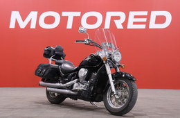 Kawasaki VN