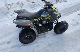 Polaris Outlaw
