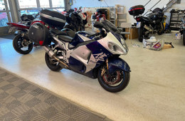 Suzuki GSX