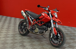 Ducati Hypermotard