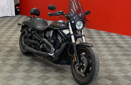 Harley-Davidson VRSC