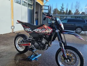 Husqvarna SM