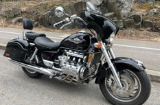 Honda Valkyrie
