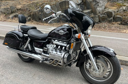 Honda Valkyrie
