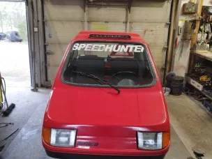 Amica Mopoauto