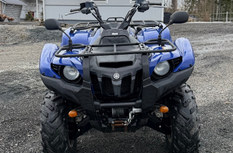 Yamaha Grizzly