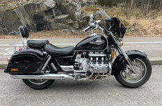 Honda Valkyrie