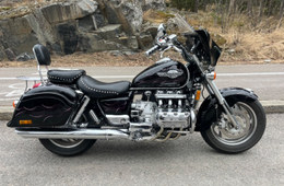 Honda Valkyrie