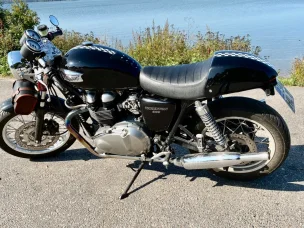 Triumph Thruxton