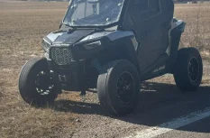 Polaris RZR