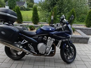 Suzuki GSF