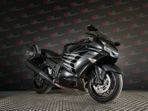 Kawasaki ZZR