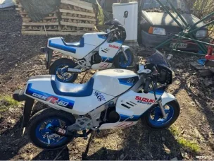 Suzuki R