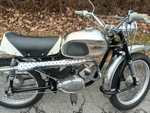 Solifer 3-SPEED