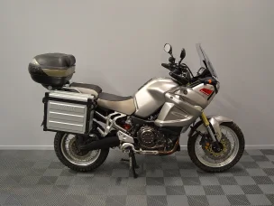 Yamaha XT