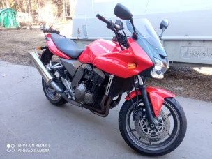 Kawasaki Z