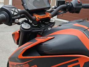 KTM 390